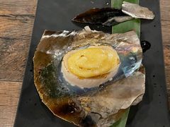 -辉记炭烧海鲜大排档·老字号(福田店)