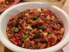-老三样·旧食新味(绿地店)