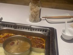 -巴奴毛肚火锅(九洲店)