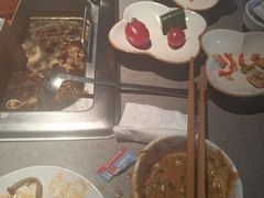 -海底捞火锅(崇文门新世界百货店)