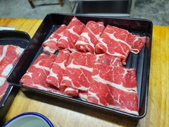 -牛街清真满恒記(平安里西大街店)