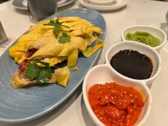 -鹿港小镇(悠唐店)