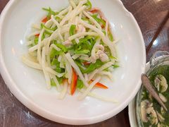 -长兴菜馆(高桥店)