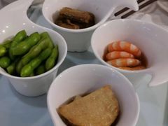 糟四样-老人和饭店(打浦路店)