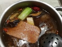 -千味涮·健康火锅(会展连城新天地店)