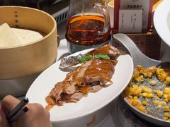 -潞州宴(清华店)
