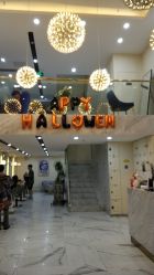 -3AM HAIR SALON染发接发