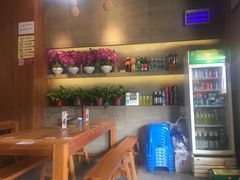 -香满园春饼·家常菜(东大桥店)