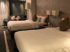 -香港港威酒店-马哥孛罗