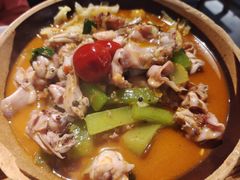 -打酱油·非遗淮扬菜(瘦西湖梅岭店)