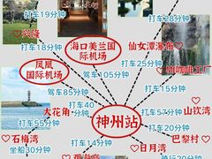 -石梅湾