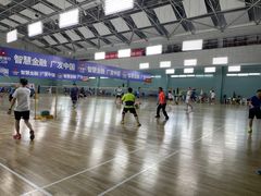 -福建省奥林匹克体育中心体育馆