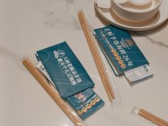 -正黄旗海鲜烧烤大排档(延安路总店)