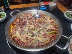 -小饕荟雅安贡椒鱼鲜馆(广福桥店)