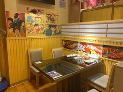 -昱匠·日本料理(金融街店)