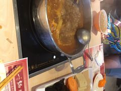 筋头巴脑-刘一锅筋头巴脑(大悦城C店)