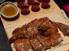 -桂小厨广西菜(万象城店)