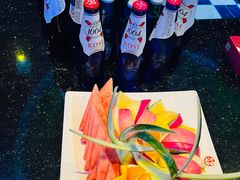 -欢乐盛KTV音乐会所(泰然店)