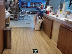 -西贝(枫蓝国际购物中心店)