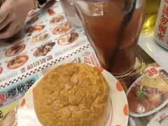 -肥韬茶餐厅(海上世界店)