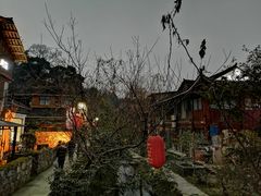 -寨沙侗寨(侗族歌堂)