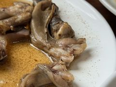 -黄连大头华烧鹅店(大良店)