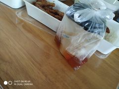-新大咀港式茶餐厅(宝山万达店)