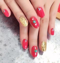 -Halo美甲美睫