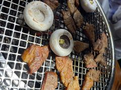 -原始泥炉烤肉(总店)
