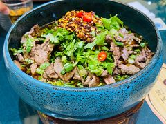 -君霖海鲜私房菜(春柳店)