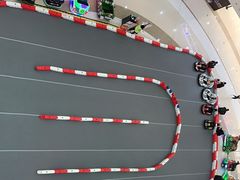 -万达广场(南京江宁店)