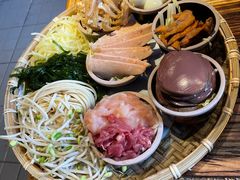 -北丐先生·野馄饨烧烤(雨花万象店)