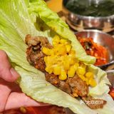 面对这家正宗韩式烤肉店，没有抵抗力‼️