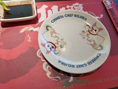 -仙隐小鹿中華の日料(荣民龙首广场店)