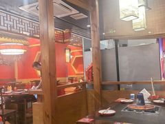 -京元盛铜锅涮肉(上海总店)