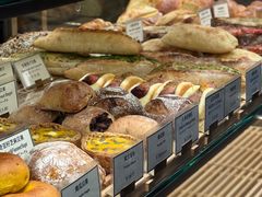 -得粒烘焙坊Daily Bakery House(东海花园店)