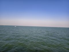 -北海市海滨公园