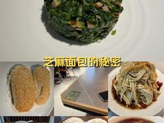 -晓淮山·扬州早茶·淮扬菜(龙阳广场店)