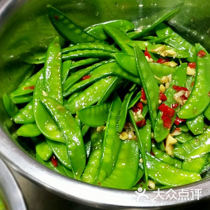 强哥凉菜店图片-北京小吃快餐-大众点评网