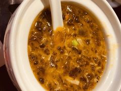 蟹粉桃胶-蟹榭·本帮江浙菜·蟹宴(五角场合生汇商场店)