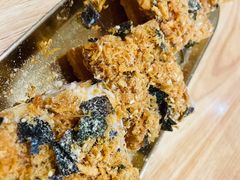 -小豆海棠(嘉兴路店)