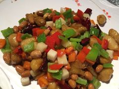 -天厨妙香素食餐厅(清华店)