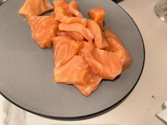 -藜爱·山海情海鲜自助(万达广场店)