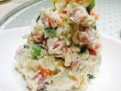 -顺风海鲜港(金玉兰店)