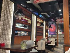 -辣尚瘾·烤鱼·新川菜(交大直营店)