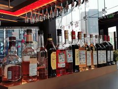 -星巴克臻选(上海合生汇1F店)