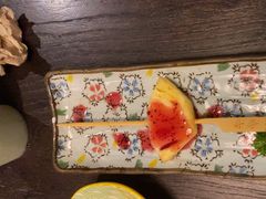 -哥哥の深夜食堂(红松东路店)