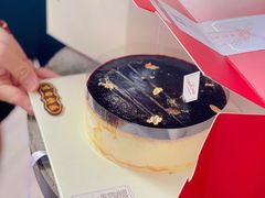 -可丽可丽·生日蛋糕·下午茶