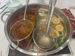 -潮汕良记牛肉火锅(洪武路店)