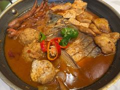 -打酱油·非遗淮扬菜(瘦西湖梅岭店)